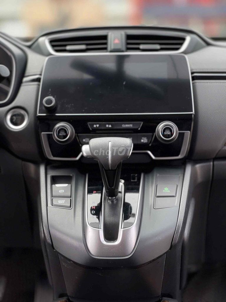 Honda CR V 2019 G - 87000 km. Mua bán Ô tô tại Quận Long Biên Hà Nội được đăng bởi Mr Tài Oto hình 13