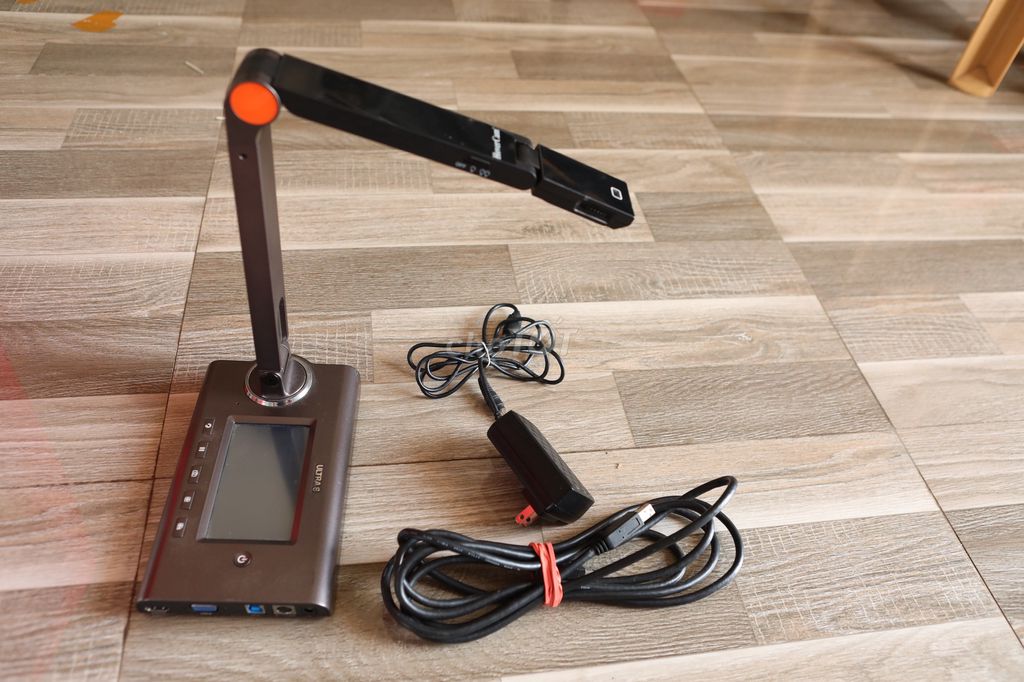 Máy soi chiếu HoverCam Ultra8. Mua bán Đồ dùng văn phòng tại Huyện Nam Trực Nam Định được đăng bởi Chung Nguyen hình 1