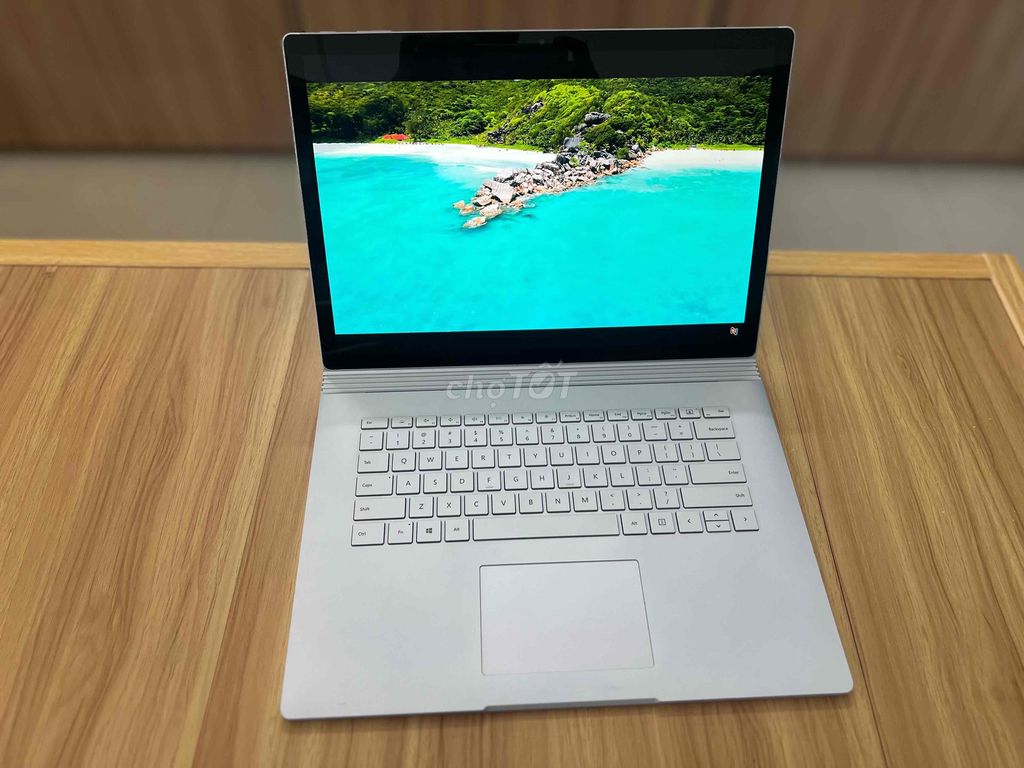 Microsoft Surface Book 3,i7-1065G7,Ram 16/512G,RTX. Mua bán Laptop tại Thành phố Long Xuyên An Giang được đăng bởi Laptop Mai Lý Nghĩa hình 1
