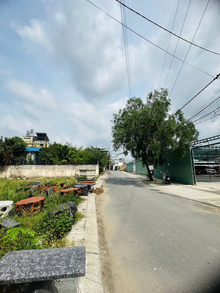 CHÍNH CHỦ CẦN BÁN 446M2 THỔ CƯ MT ĐƯỜNG 44 HIỆP BÌNH CHÁNH THỦ ĐỨC