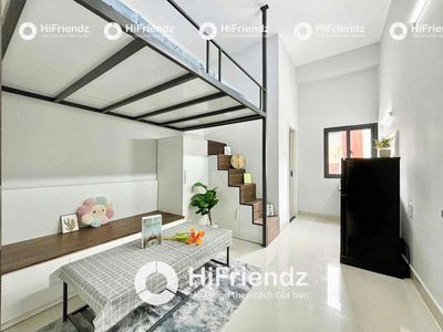 🔥CHUNG CƯ MINI FULL NỘI THẤT GIẢM GIÁ SỐC 🔥THANG MÁY, MÁY GIẶC RIÊNG