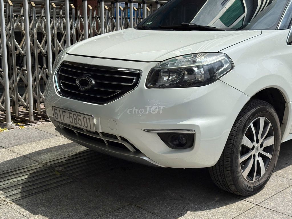 Samsung QM5 sx 2014 đk 2016 odo 8v giá 299tr. Mua bán Ô tô tại Quận Tân Phú Tp Hồ Chí Minh được đăng bởi Thế Anh hình 6