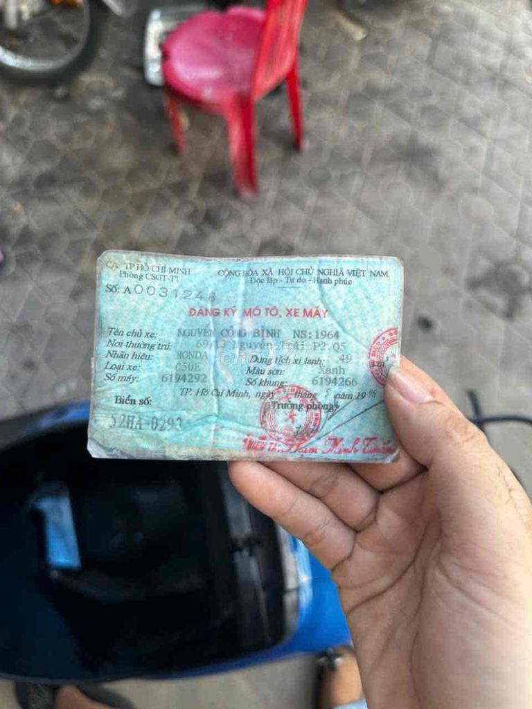 Dio sr xe dọn kiểng đẹp long lanh giấy tờ đầy đủ. Mua bán Xe máy tại Thành phố Quảng Ngãi Quảng Ngãi được đăng bởi Hien hình 7