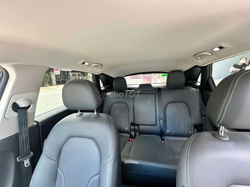 2023 Eco - 44770 km. Mua bán Ô tô tại Thành phố Đà Lạt Lâm Đồng được đăng bởi Huy VF hình 12