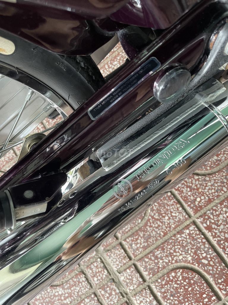 Dream Trung Quốc up dream thái. Mua bán Xe máy tại Thành phố Tây Ninh Tây Ninh được đăng bởi Thành Đạt hình 5