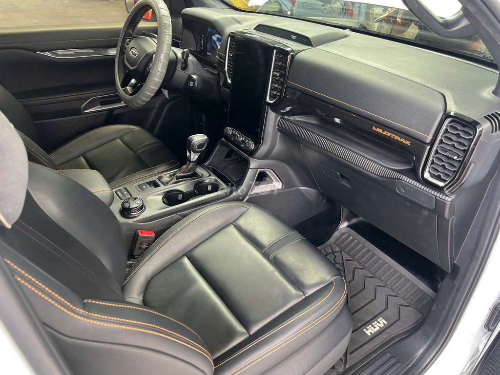 Ford ranger wildtrak AT 2 cầu- 18000 km. Mua bán Ô tô tại Thành phố Thủ Đức Tp Hồ Chí Minh được đăng bởi Ms Hiệp  hình 6