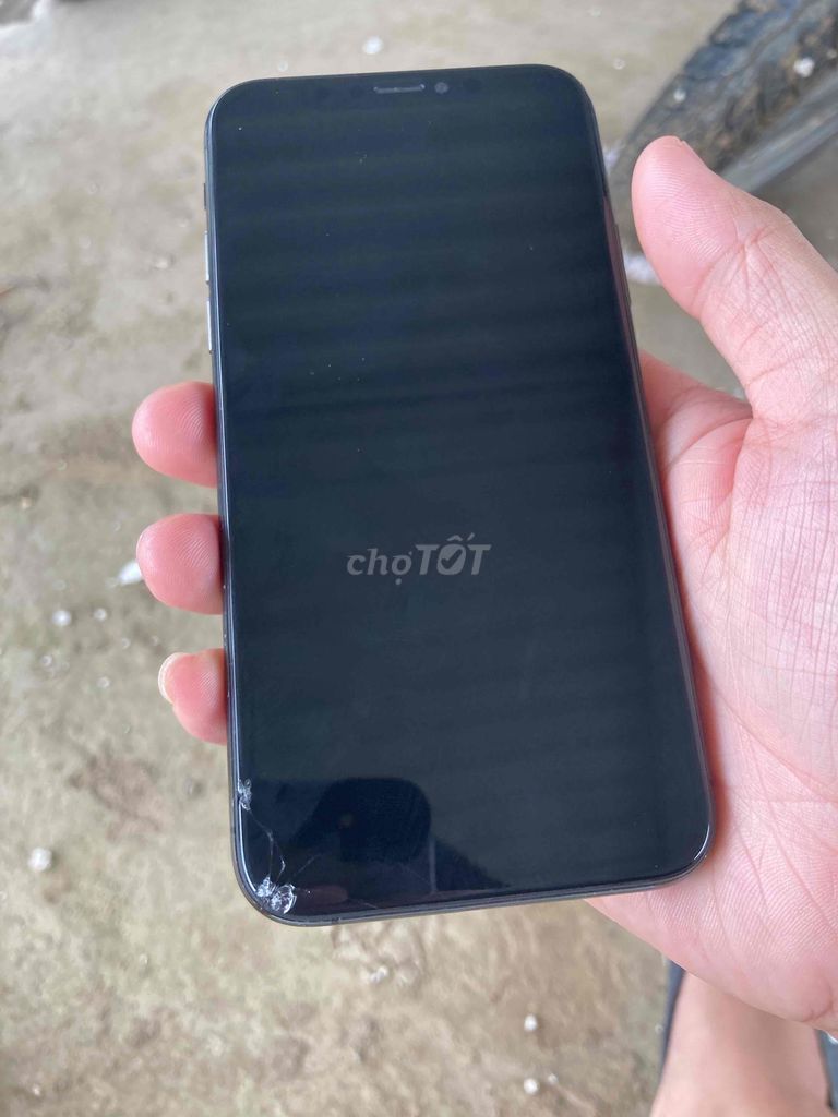 iPhone XS 256GB Quốc tế tt như hình