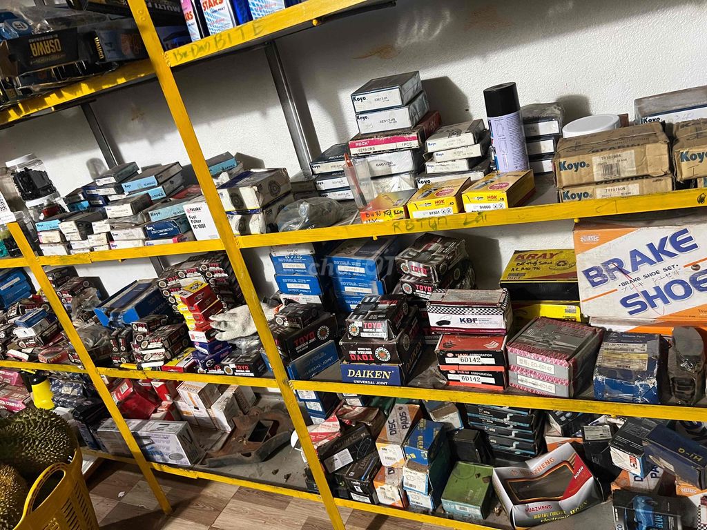 cần thanh lý cửa hàng. Mua bán Phụ tùng xe tại Huyện Bù Đăng Bình Phước được đăng bởi Anh thái hình 1