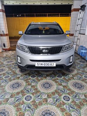 Kia Sorento 2017 Xăng 7 chỗ 43.000 km. Mua bán Ô tô tại Thành phố Thủ Dầu Một Bình Dương được đăng bởi Chánh hiệp 