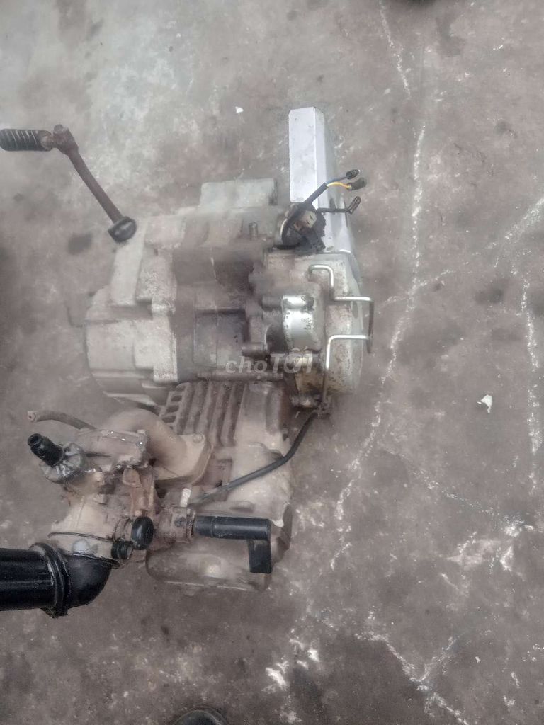 cục máy honda wave còn đẹp. Mua bán Phụ tùng xe tại Thị xã Nghi Sơn Thanh Hóa được đăng bởi văn hải hình 4