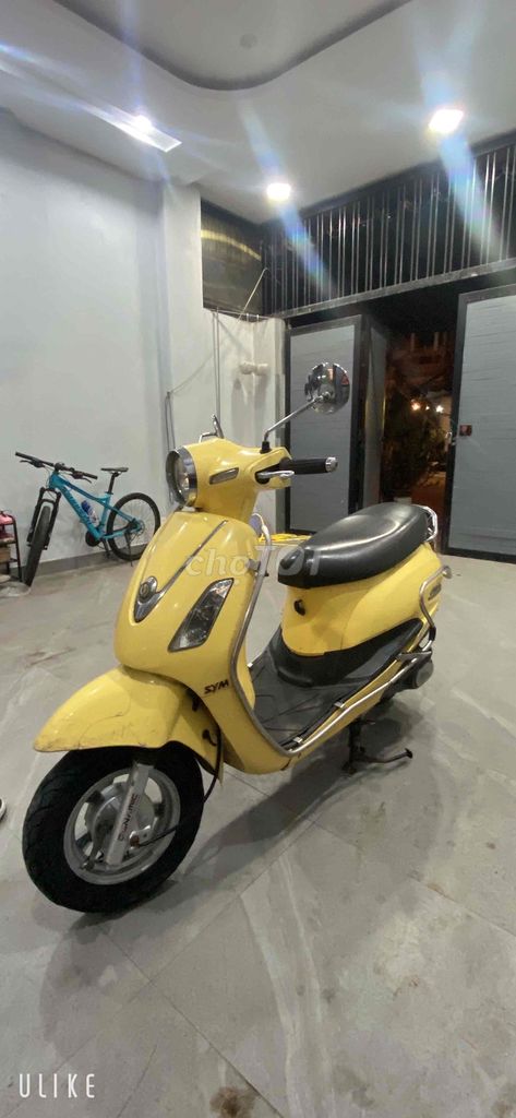 ELizabeth rin cứng ngắt. Mua bán Xe máy tại Quận Thanh Khê Đà Nẵng được đăng bởi Sửa xe TỰ  hình 3