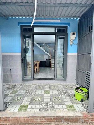 Rent · 3 bd · 70 м² · Thành phố Thủ Đức, ул. Đường Số 22