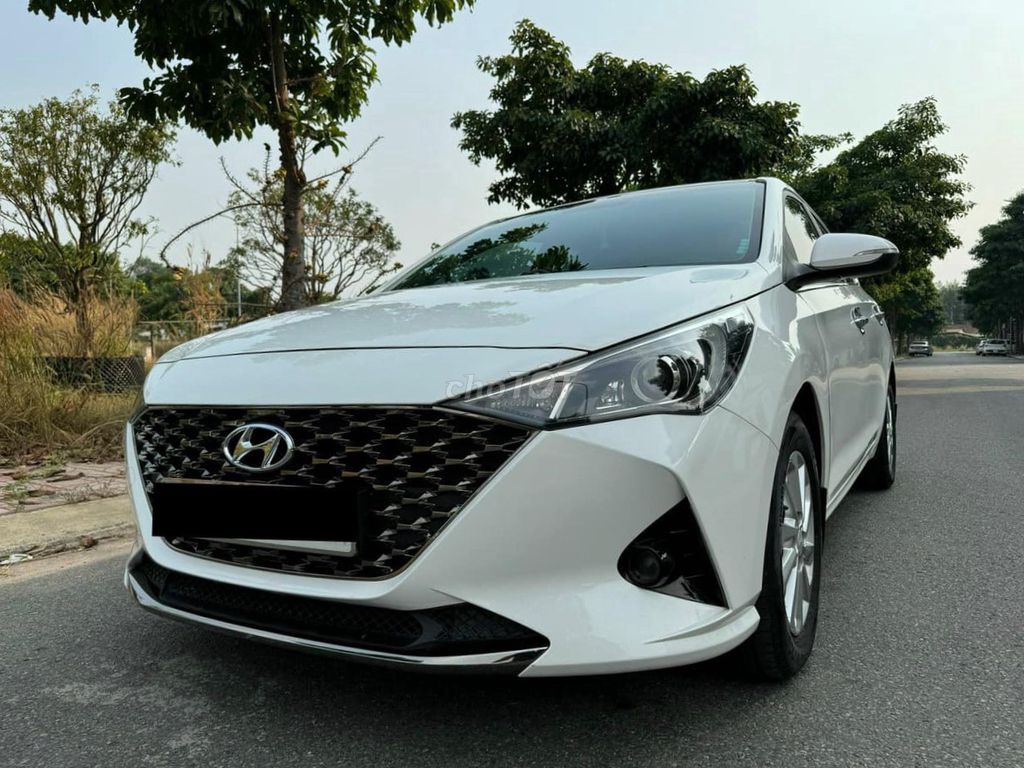 Hyundai Accent 2024 số tự động, màu trắng. Mua bán Ô tô tại Quận Gò Vấp Tp Hồ Chí Minh được đăng bởi Quang hình 3