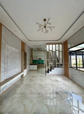Nhà 3PN sổ riêng hoàn công – Dọn vào ở ngay chỉ 2,1 tỷ