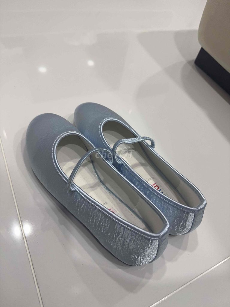 ennui ballet và puma speedcat ballet. Mua bán Giày dép tại Huyện Đức Hòa Long An được đăng bởi như khánh hình 1