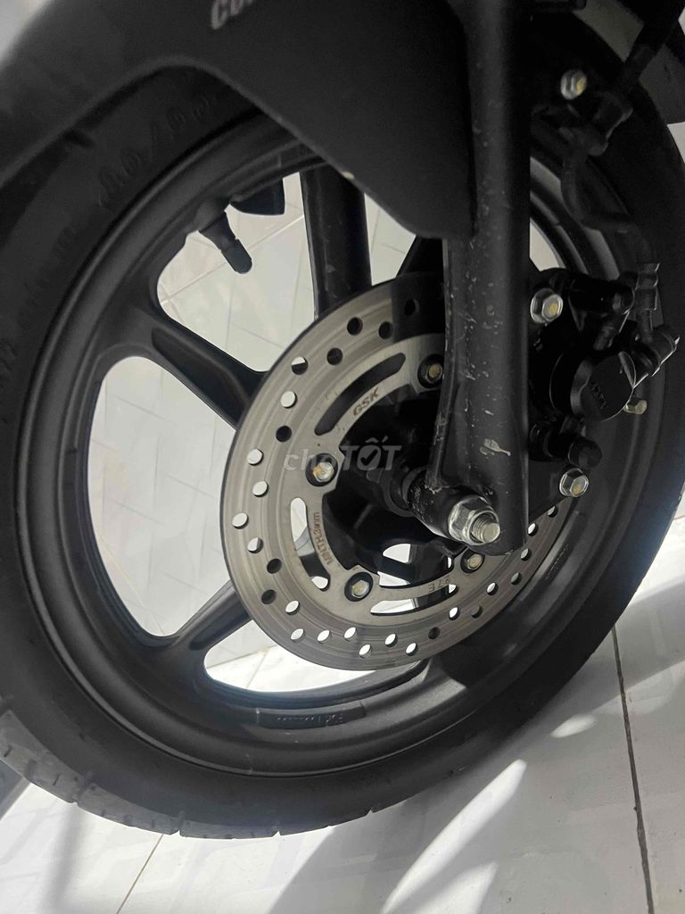 AIR BLADE 4 Val 125 - BSTP SỐ VÍP Tứ Quý 55556 .. Mua bán Xe máy tại Quận Bình Tân Tp Hồ Chí Minh được đăng bởi Xe Máy Giá Rẻ SG  hình 14