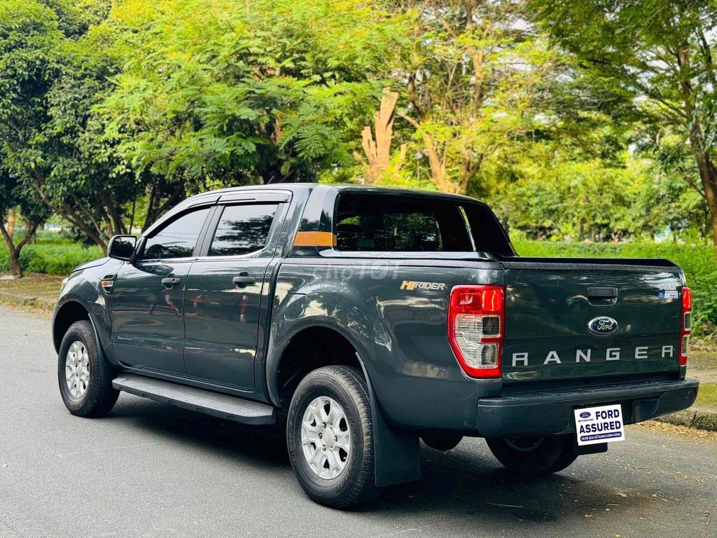 Ranger XLS model 2016 số tự động.. Mua bán Ô tô tại Quận 1 Tp Hồ Chí Minh được đăng bởi Quynh Nguyen hình 3