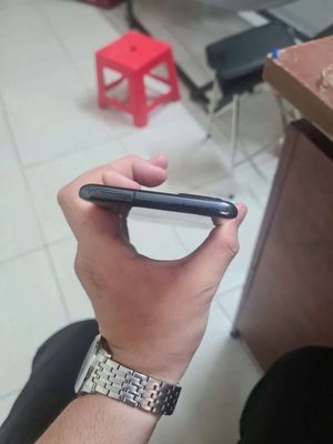 Samsung S20+ 256GB Đen Hàn Quốc