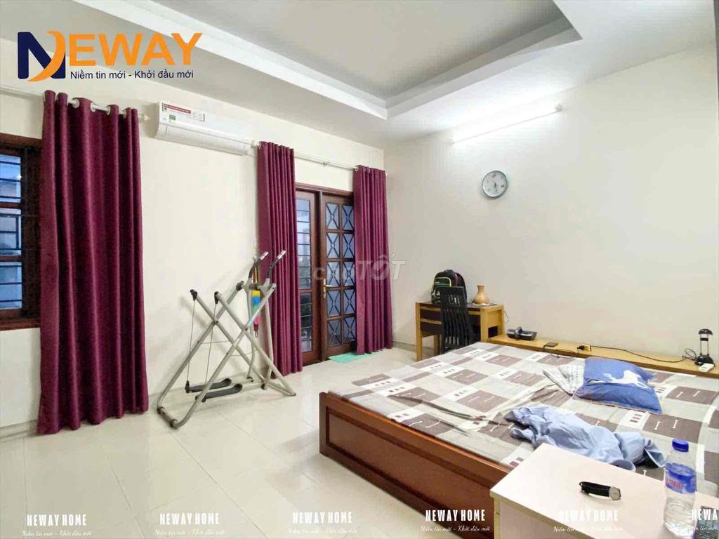 Studio Full Nội Thất Ngay Sát Lottemart Quận 7