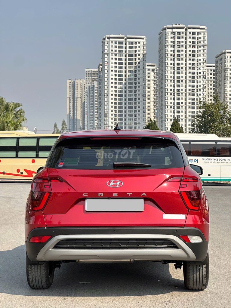 Hyundai Creta 2023 1.5 Đặc biệt  - 20000 km