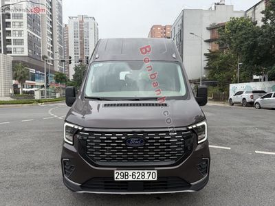 Ford Transit Premium 2024. Mua bán Ô tô tại Quận Cầu Giấy Hà Nội được đăng bởi Thăng Long  Car