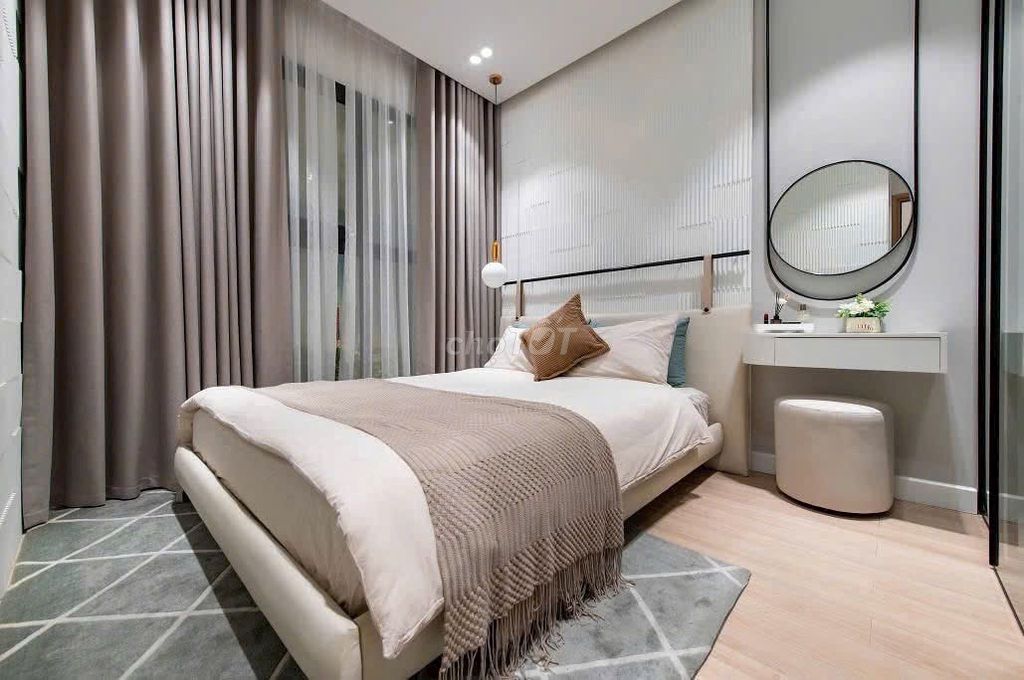 Căn hộ Citi Grand Nguyễn Thị Định Quận 2 chỉ 2,9 tỷ 2PN/2WC-Vay 70%
