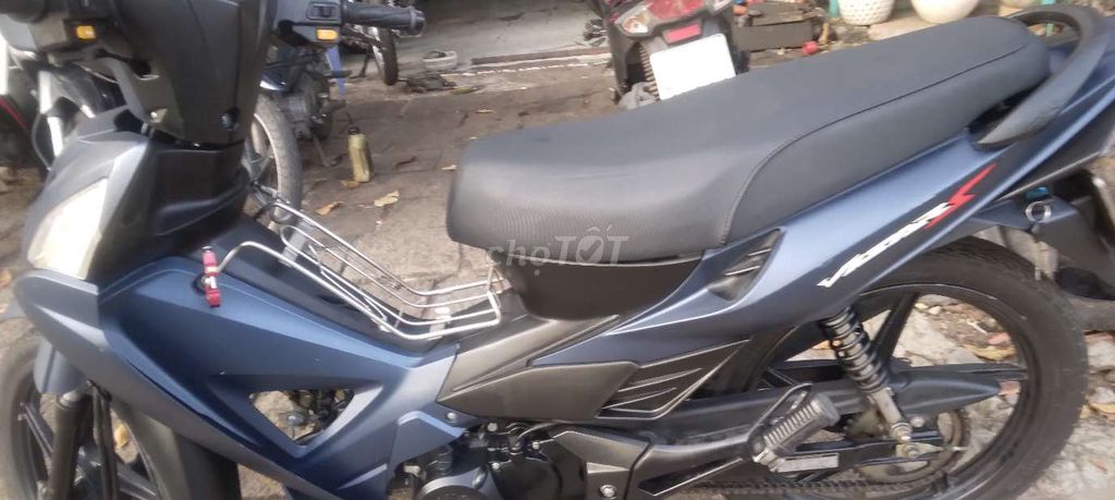KYMCO Sivar S 2022 50cc синий б/у