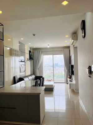 Аренда · 2 комн. · 70 м² · Quận 4, ул. Nguyễn Khoái