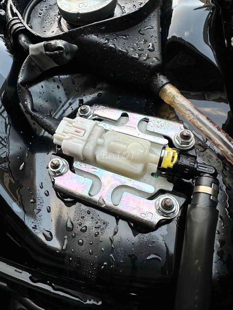 Cần bán SH350 2023 Đăng ký 2025 một chủ sử dụng. Mua bán Xe máy tại Quận 7 Tp Hồ Chí Minh được đăng bởi Quốc Cường  hình 13