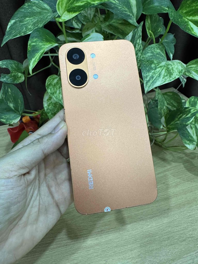 Redmi Turbo 5 Max 16GB/256GB CÓ COD - GÓP. Mua bán Điện thoại tại Quận Hoàng Mai Hà Nội được đăng bởi Gia Vinh hình 1