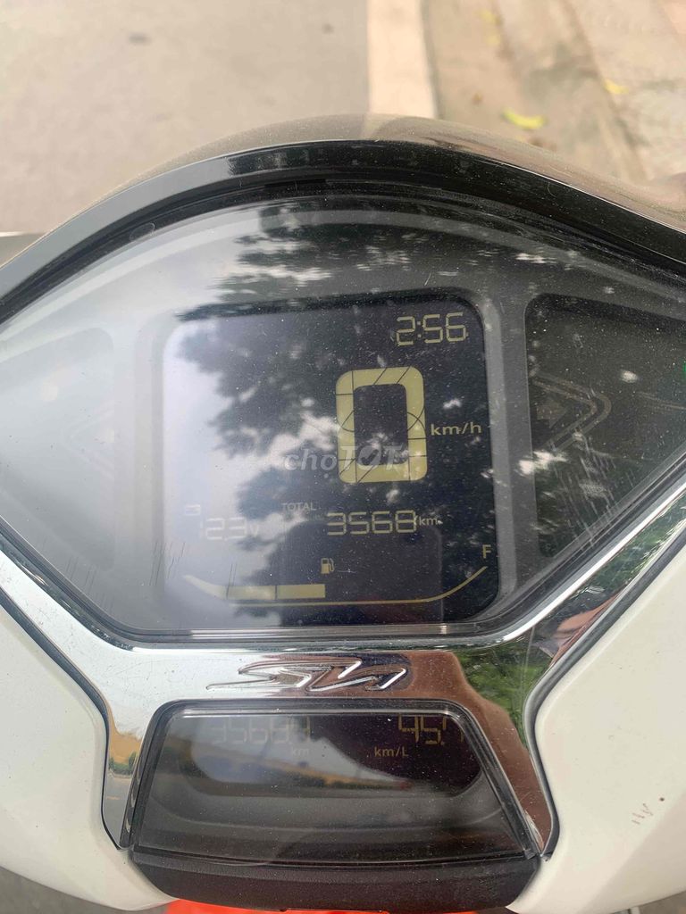 Honda Sh 125 2022. Mua bán Xe máy tại Quận Long Biên Hà Nội được đăng bởi Đức Triệu hình 5