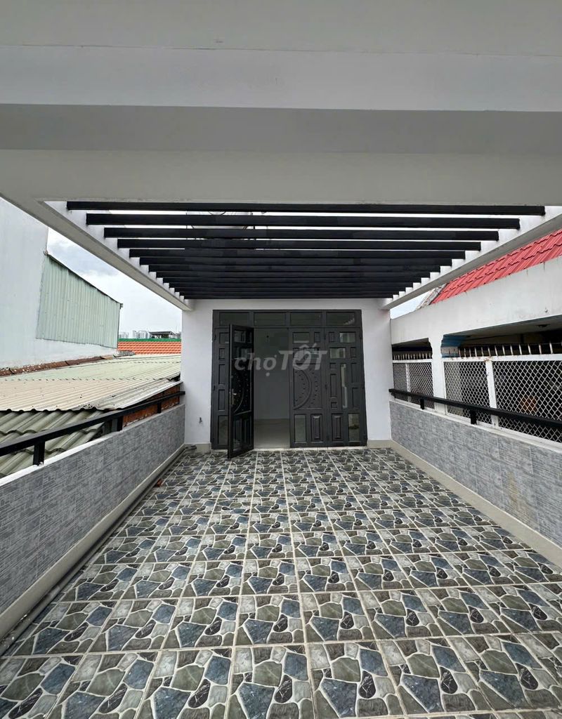 GIẢM NGAY 100TR – NHÀ ĐẸP TÔ HIỆU, HẺM 8M - 04 TẦNG – CHỈ  CÒN 7.4 TỶ. Mua bán Nhà ở tại Quận Tân Phú Tp Hồ Chí Minh được đăng bởi A Tài hình 3