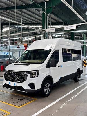 Ford Transit 2025 Premium. Mua bán Ô tô tại Huyện Châu Thành Tiền Giang được đăng bởi Showroom đại lý xe Ford Tiền Giang