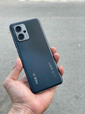 Xiaomi Poco X4 GT 256GB Đen