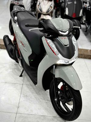 Sh160i 2024 ABS Lướt chính chủ ký ( Hỗ trợ GÓP ) 🔥. Mua bán Xe máy tại Thị xã Phú Mỹ Bà Rịa - Vũng Tàu được đăng bởi Cửa Hàng Xe Máy Phú Mỹ