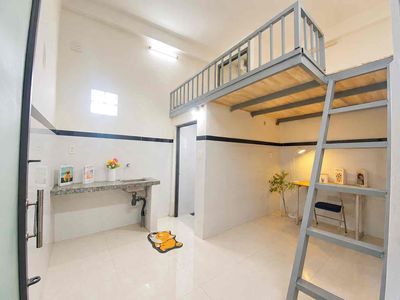 cho thuê phòng trọ giá hạt dẻ ngay tân bình