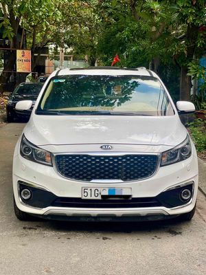 Kia Sedona 2018 2.2 DATH Bản Full!. Mua bán Ô tô tại Thành phố Thủ Đức Tp Hồ Chí Minh được đăng bởi Phong Bình Thái hình 1