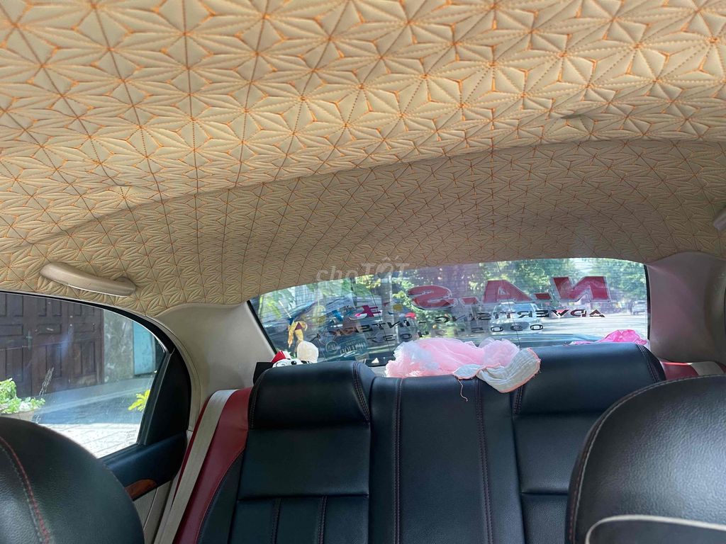 Chevrolet Aveo 2011 - 120000 km. Mua bán Ô tô tại Quận Liên Chiểu Đà Nẵng được đăng bởi Nguyễn Anh hình 5