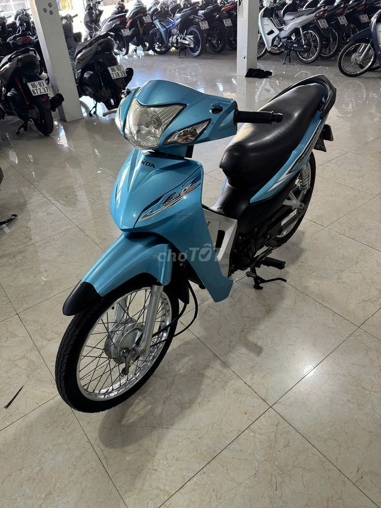 Wave 2018. Mua bán Xe máy tại Huyện Hàm Thuận Nam Bình Thuận được đăng bởi Toàn hình 1