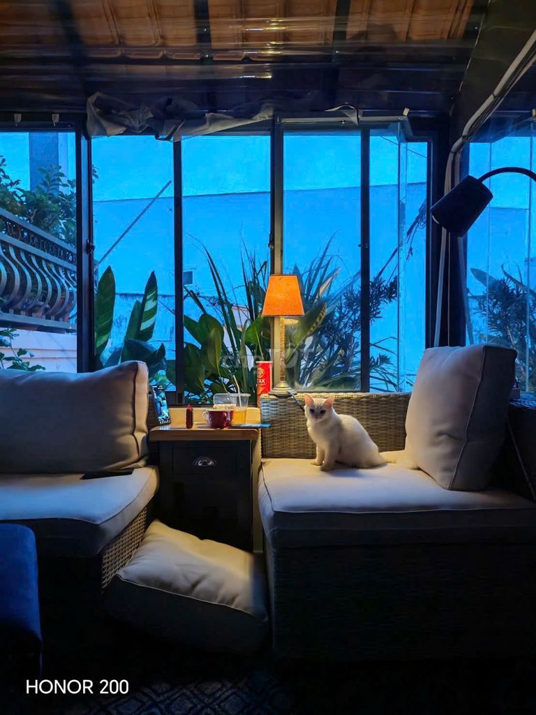 bán nhà(HOMES GẦN BIỂN) 84m2-3Tầng-3PN-hẽm 2/4-bắc nha trang-chỉ 5t4