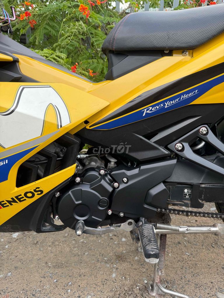 ex 150. Mua bán Xe máy tại Huyện Bến Lức Long An được đăng bởi Xe Máy Trung Toán hình 6