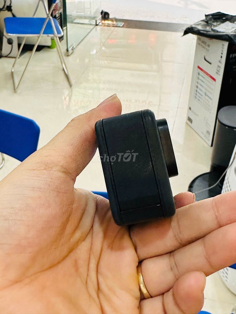 GoPro Hero 11 black QUAY 5K siêu nét TIKTOK YOUTUB. Mua bán Máy ảnh, Máy quay tại Quận Đống Đa Hà Nội được đăng bởi Thế Hoàng hình 1