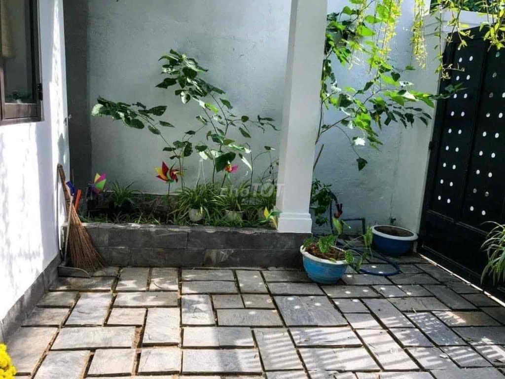 CHO THUÊ NHÀ KIỆT OTO NGUYỄN VĂN THOẠI 150M2 15TR ✅