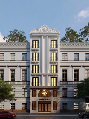 Bán toà nhà dịch vụ cao cấp ngõ 192 Sở Thượng, 120m2 7 tầng 33 phòng. Mua bán nhà ở tại Quận Hoàng Mai Hà Nội được đăng bởi Nguyễn Thắng