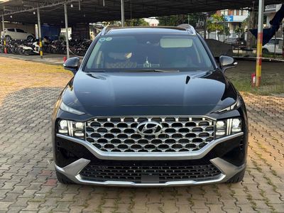 Hyundai Santa Fe 2022 Dầu bản Cao - 65000Km. Mua bán Ô tô tại Thành phố Thủ Đức Tp Hồ Chí Minh được đăng bởi Long Auto Vạn Phúc