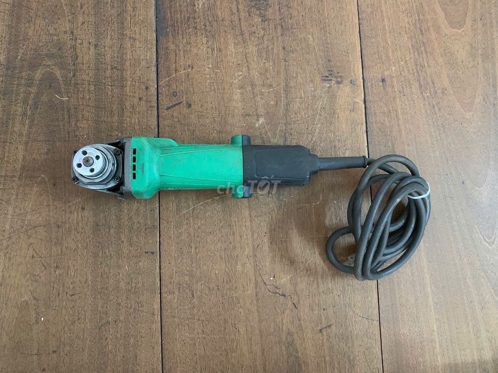 MÁY MÀI 1 TẤC HITACHI - 220V - BH 1 THÁNG. Mua bán Đồ chuyên dụng, Giống nuôi trồng tại Quận Tân Bình Tp Hồ Chí Minh được đăng bởi Nguyễn Quang Trường hình 1