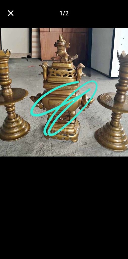Mua lư đồng xưa D13...Mua tất cả đồ cổ xưa D14. Mua bán Đồ sưu tầm, đồ cổ tại Quận 3 Tp Hồ Chí Minh được đăng bởi MUA MÁY LẠNH MUA LƯ ĐỒNG và MUA ĐỒ CỔ  hình 1