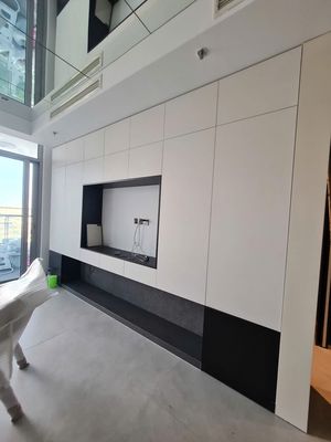 KTS Dựng Xưởng Cần Tuyển Thợ Mộc Giỏi. Việc làm tại Huyện Hóc Môn Tp Hồ Chí Minh được đăng bởi Decordi hình 1