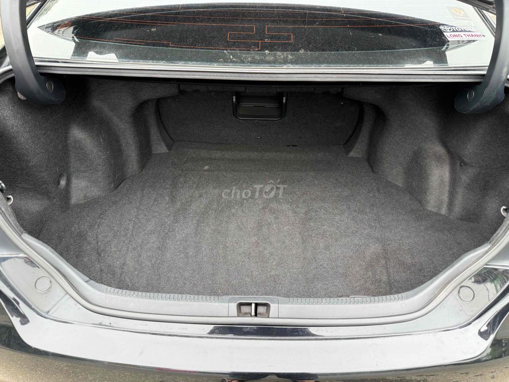 Camry 2018 2.5Q Một chủ. Mua bán Ô tô tại Thành phố Thủ Đức Tp Hồ Chí Minh được đăng bởi Lê Nhường hình 13