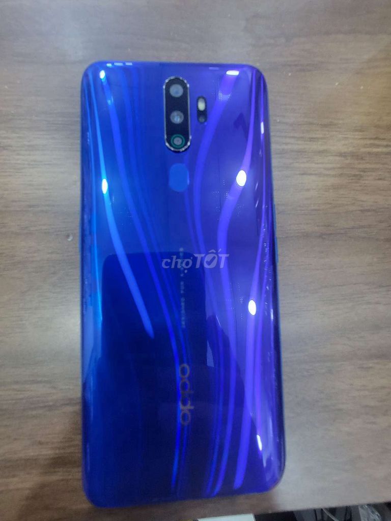 Oppo a9 cần bán. Mua bán Điện thoại tại Quận Ninh Kiều Cần Thơ được đăng bởi thiên bảo hình 1